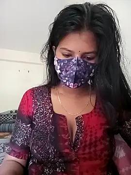 Anusri- online show from April 3, 9:16 am