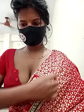 Anusri- online show from March 11, 4:23 pm