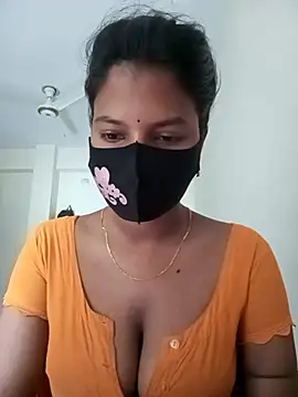 Anusri- online show from April 6, 3:46 am