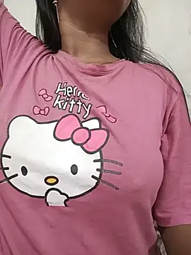 Snapshot of Anusri- chatting on June 29, 7:24 pm Anusri- online show from June 29, 7:24 pm