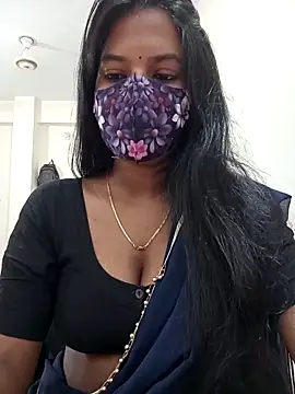 Anusri- online show from April 7, 4:20 pm