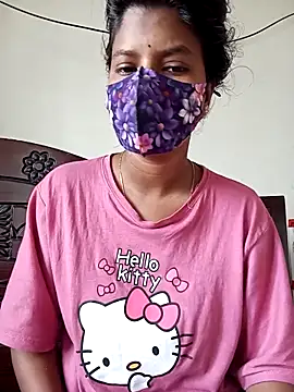 Anusri- online show from May 7, 4:39 am