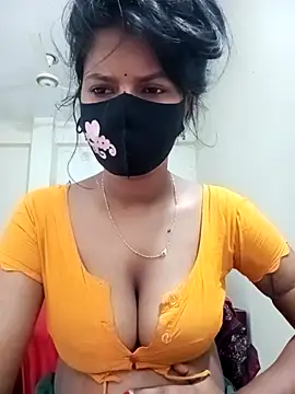 Anusri- online show from April 5, 5:58 am