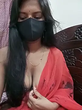 Anusri- online show from May 23, 6:07 pm