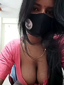 Anusri- online show from March 5, 8:49 pm