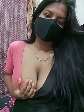 Anusri- online show from June 1, 8:19 pm