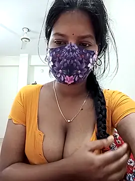 Anusri- online show from April 7, 2:13 am