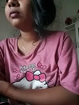 Snapshot of Anusri- chatting on July 19, 12:41 am Anusri- online show from July 19, 12:41 am