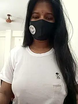 Anusri- online show from March 9, 10:24 pm