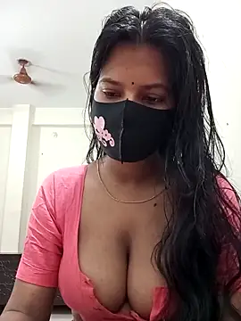 Anusri- online show from March 13, 2:44 pm