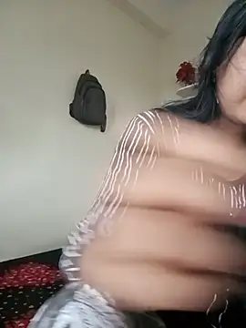 Snapshot of Anusri- chatting on July 6, 10:22 am Anusri- online show from July 6, 10:22 am