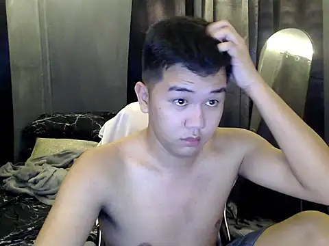 xgregor07 online show from November 18, 2:20 pm