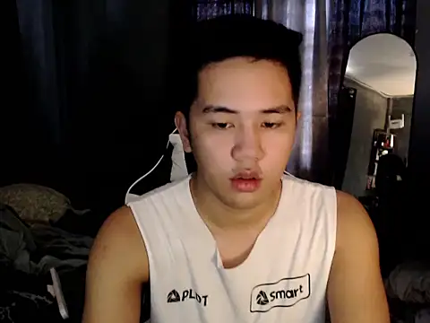 xgregor07 online show from November 25, 3:07 am