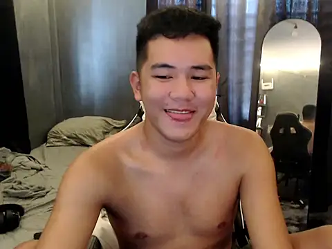 xgregor07 online show from November 17, 2:37 am