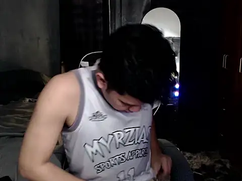 xgregor07 online show from January 6, 3:49 pm