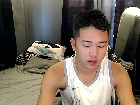 xgregor07 online show from October 10, 2:12 am