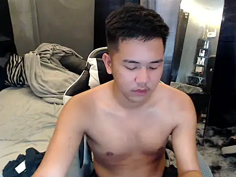 xgregor07 online show from October 27, 7:31 am