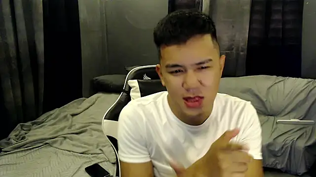 xgregor07 online show from September 25, 11:16 am