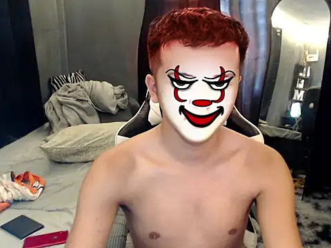 xgregor07 online show from November 1, 3:57 am