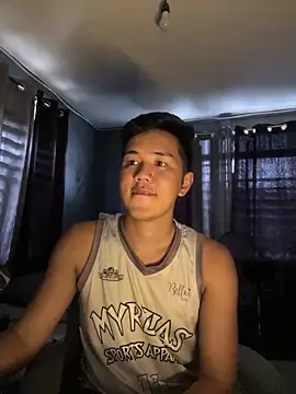 xgregor07 online show from September 23, 5:58 am