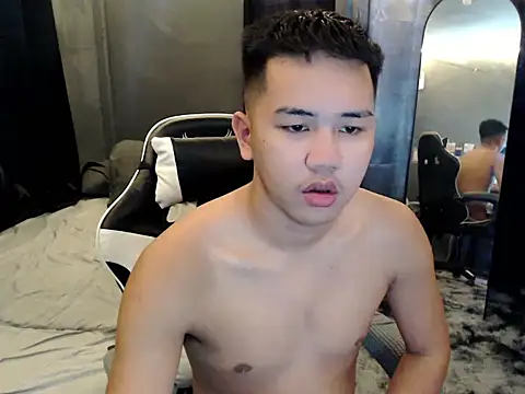 xgregor07 online show from October 22, 4:56 am