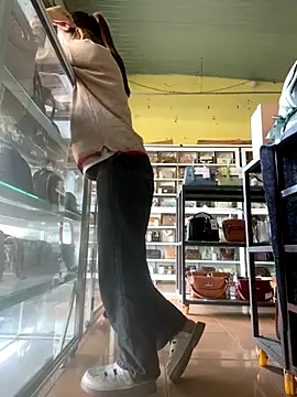 Rosa 998 online show from November 25, 12:44 am