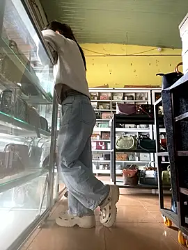 Rosa 998 online show from January 6, 1:31 am