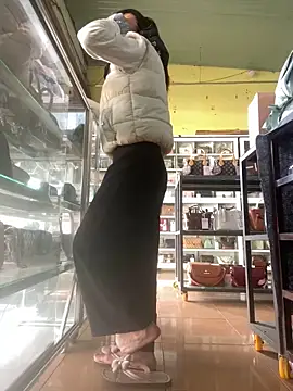 Rosa 998 online show from November 27, 12:55 am