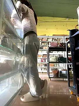 Rosa 998 online show from January 7, 1:21 am