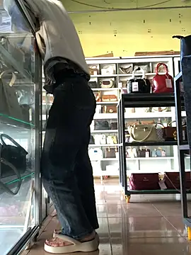 Rosa 998 online show from February 13, 1:16 am