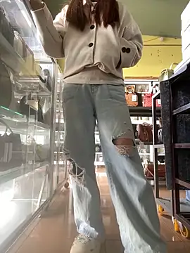 Rosa 998 online show from February 5, 1:01 am