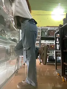 Rosa 998 online show from October 25, 12:54 am