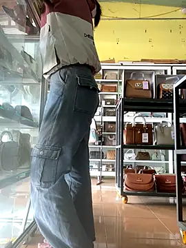 Rosa 998 online show from November 3, 1:11 am