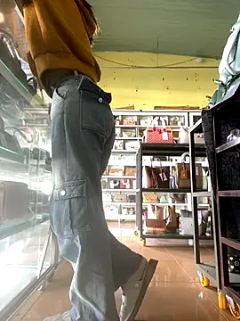 Rosa 998 online show from December 4, 1:04 am