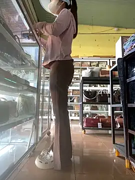 Rosa 998 online show from November 13, 1:31 am