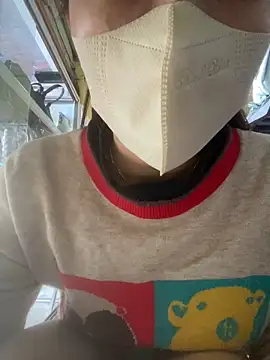 Rosa 998 online show from November 18, 12:37 am