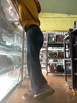 Rosa 998 online show from October 29, 1:48 am