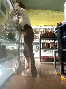 Rosa 998 online show from February 8, 1:03 am