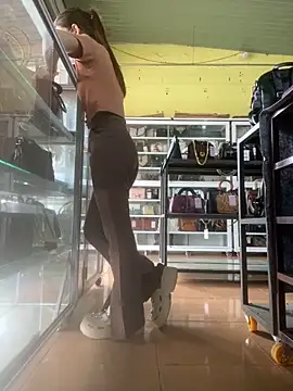 Rosa 998 online show from March 5, 1:02 am