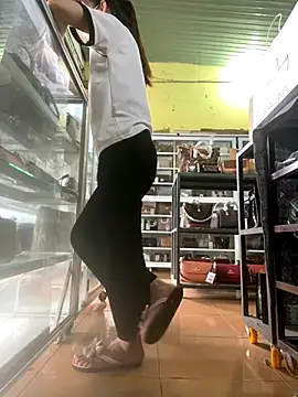 Rosa 998 online show from November 17, 1:42 am