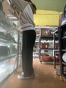 Rosa 998 online show from November 6, 1:09 am