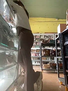 Rosa 998 online show from December 23, 1:05 am