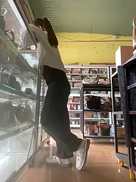 Rosa 998 online show from December 20, 1:08 am