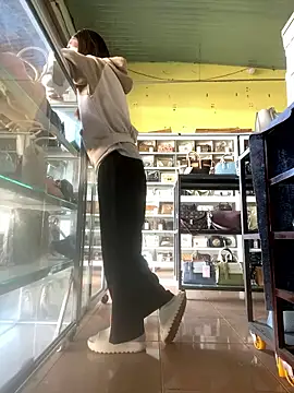 Rosa 998 online show from January 14, 2:04 am