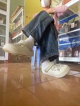 Rosa 998 online show from March 2, 7:37 am