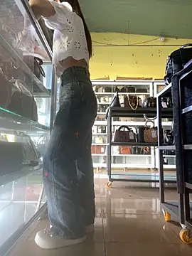 Rosa 998 online show from March 6, 12:49 am