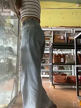 Rosa 998 online show from November 4, 2:04 am