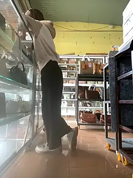 Rosa 998 online show from February 7, 12:29 am