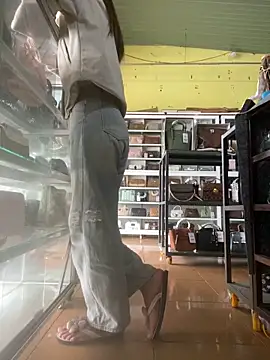 Rosa 998 online show from November 1, 1:01 am