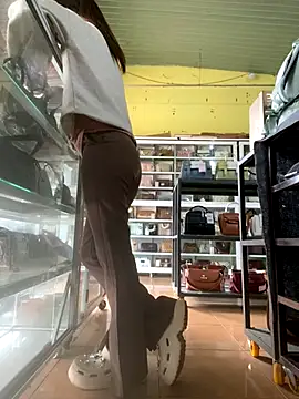 Rosa 998 online show from November 22, 1:15 am